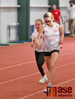 Novoroční hala mládeže