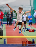 Novoroční hala mládeže