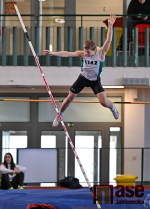 Novoroční hala mládeže