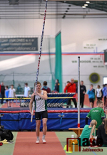 Novoroční hala mládeže