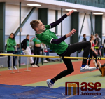 Novoroční hala mládeže