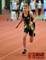 Novoroční hala mládeže