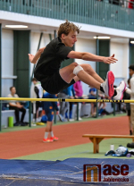 Novoroční hala mládeže