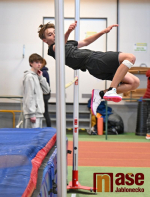 Novoroční hala mládeže