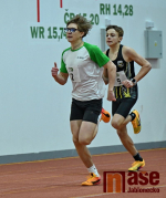 Novoroční hala mládeže