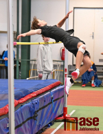 Novoroční hala mládeže