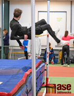 Novoroční hala mládeže