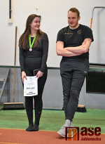 Novoroční hala mládeže