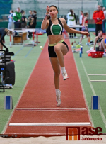 Novoroční hala mládeže