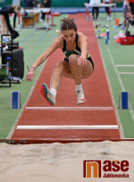 Novoroční hala mládeže