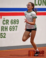 Novoroční hala mládeže