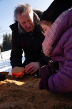 Zahájení výstavby nové mateřské školy U Přehrady