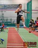 Jablonecká hala 2026