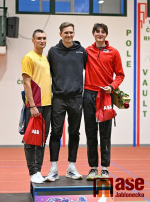 Jablonecká hala 2026