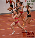 Jablonecká hala 2026