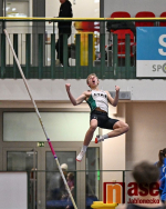 Jablonecká hala 2026