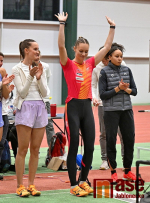 Jablonecká hala 2026