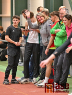 Jablonecká hala 2026