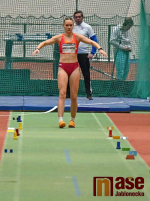 Jablonecká hala 2026