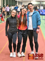 Jablonecká hala 2026