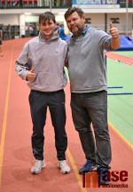 Jablonecká hala 2026