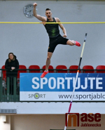 Jablonecká hala 2026