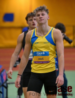 Mistrovství ČR juniorů, juniorek, dorostenců, dorostenek, žáků a žákyň v halových vícebojích