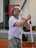 Mistrovství ČR juniorů, juniorek, dorostenců, dorostenek, žáků a žákyň v halových vícebojích