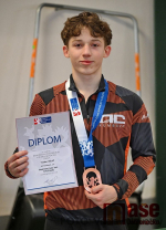 Mistrovství ČR juniorů, juniorek, dorostenců, dorostenek, žáků a žákyň v halových vícebojích