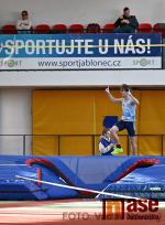 Mistrovství ČR juniorů, juniorek, dorostenců, dorostenek, žáků a žákyň v halových vícebojích