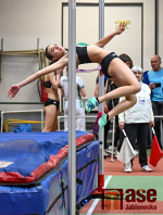 KP staršího žactva Libereckého a Královéhradeckého kraje