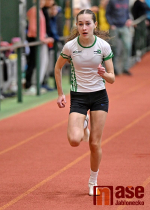 Dvacet jedna medailí LIAZU Jablonec z krajských přeborů