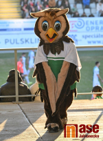 FK Jablonec - Slavia Praha 2:2, na pen. 3:2