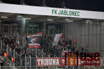 FK Jablonec - Slavia Praha 2:2, na pen. 3:2