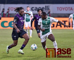 FK Jablonec - Slavia Praha 2:2, na pen. 3:2