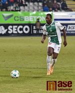 FK Jablonec - Slavia Praha 2:2, na pen. 3:2