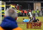 FK Jablonec - Slavia Praha 2:2, na pen. 3:2