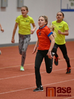 Krajské přebory nejmladšího žactva Libereckého kraje