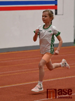 Krajské přebory nejmladšího žactva Libereckého kraje