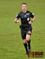 Jablonec - Sigma  1:2