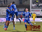 Jablonec - Sigma  1:2