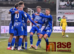 Jablonec - Sigma  1:2
