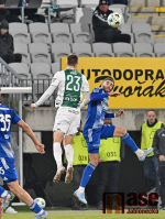 Jablonec - Sigma  1:2