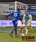 Jablonec - Sigma  1:2