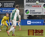 Jablonec - Sigma  1:2