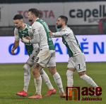 Jablonec - Sigma  1:2