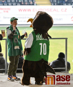 Jablonec - Sigma  1:2