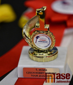 24. CZECH HOBBY HORSING TOUR