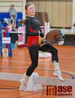 24. CZECH HOBBY HORSING TOUR