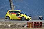 Rallye Jizera 2026